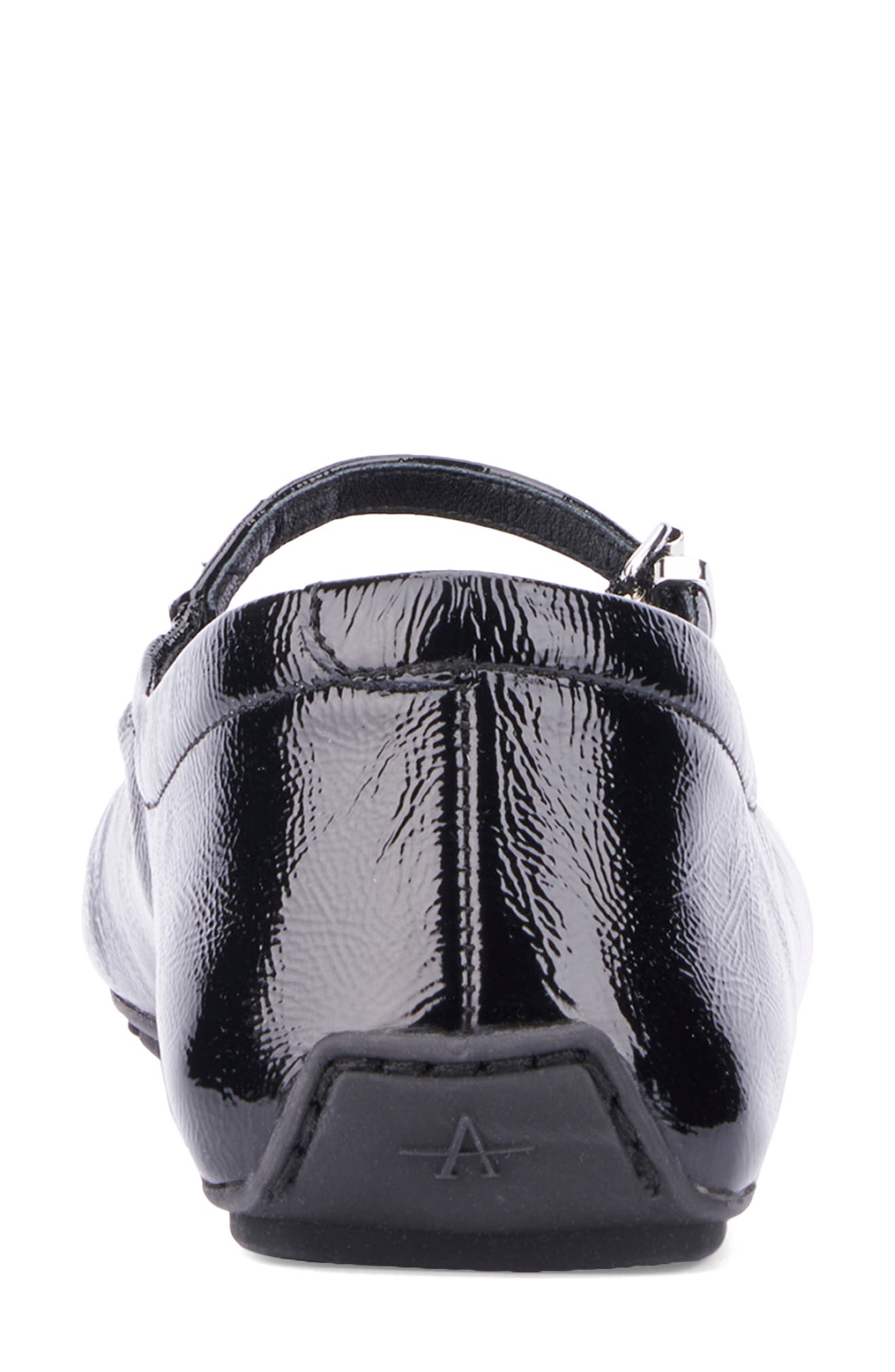 Aquatalia Qlaire Patent Mary Jane, Alternate, color, 