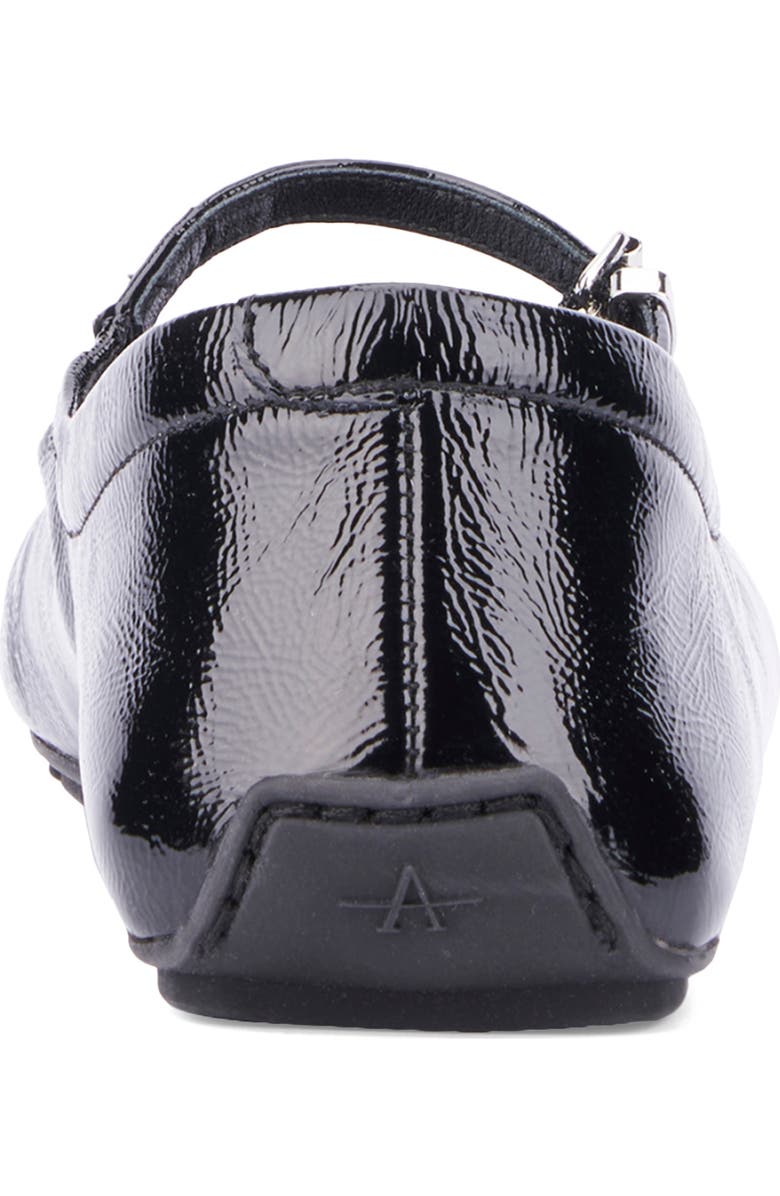 Aquatalia Qlaire Patent Mary Jane, Alternate, color,