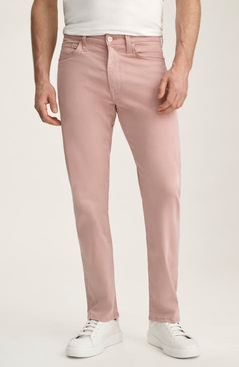 Courage Stretch Twill Straight Leg Pants