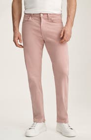34 Heritage Courage Stretch Twill Straight Leg Pants