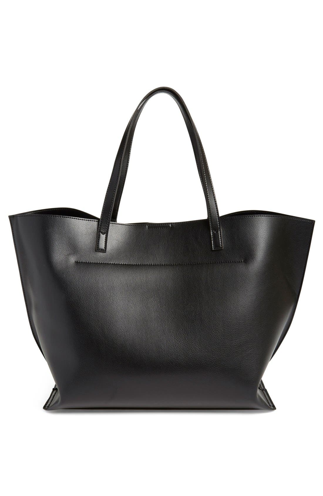 Sole Society 'Ravin' Tote, Alternate, color, 