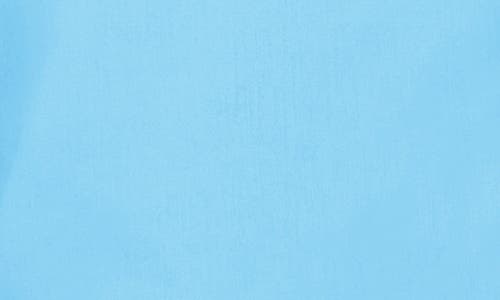 Foxcroft Paulie Button-up Shirt In Baltic Blue