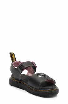 Kids' Marlowe Heart II Sandal