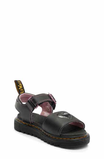 Kids' Marlowe Heart II Sandal