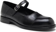 Jeffrey Campbell Keepsake Mary Jane Flat