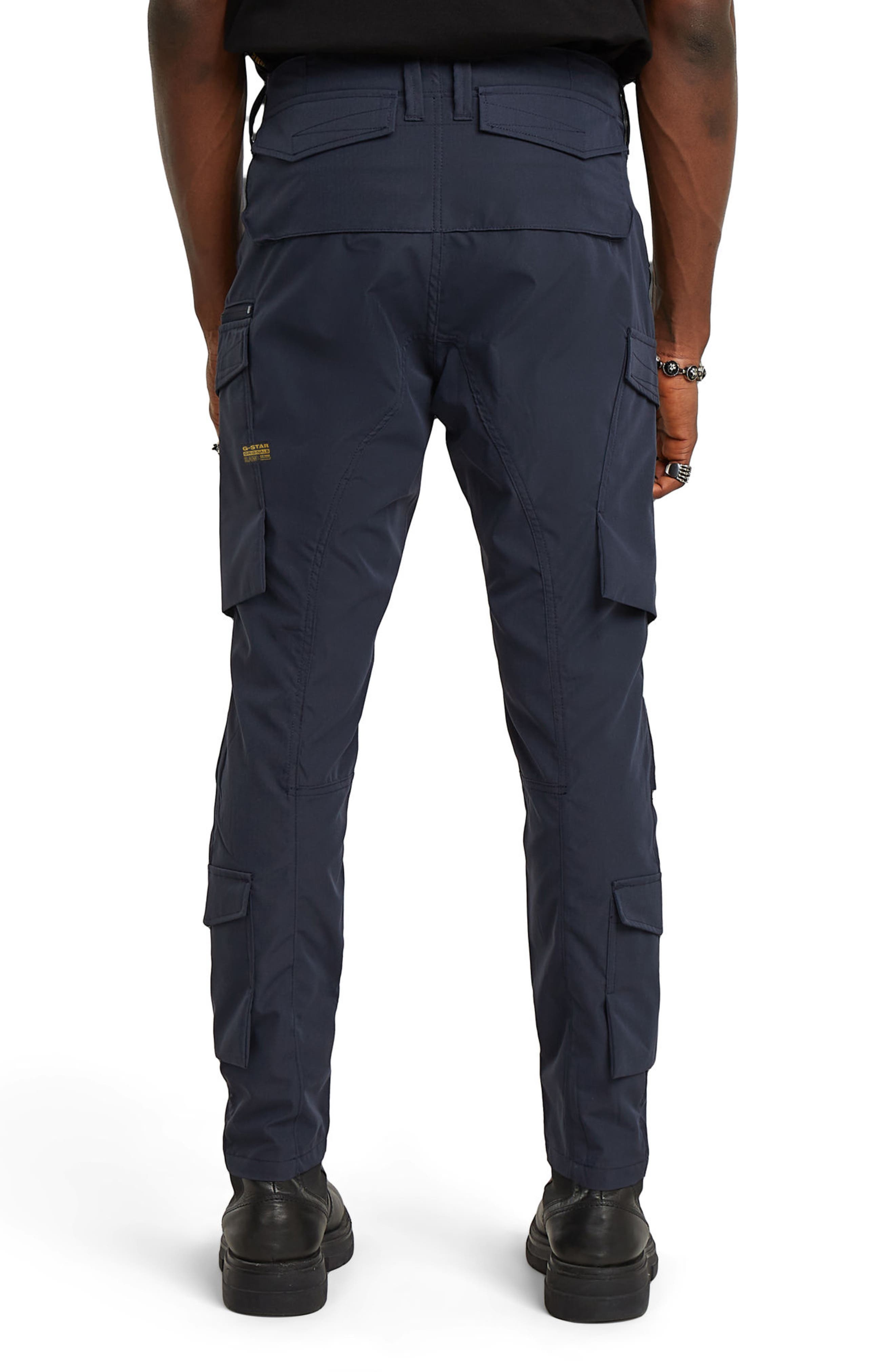 Toolbox Skinny Cargo Pants - image 2