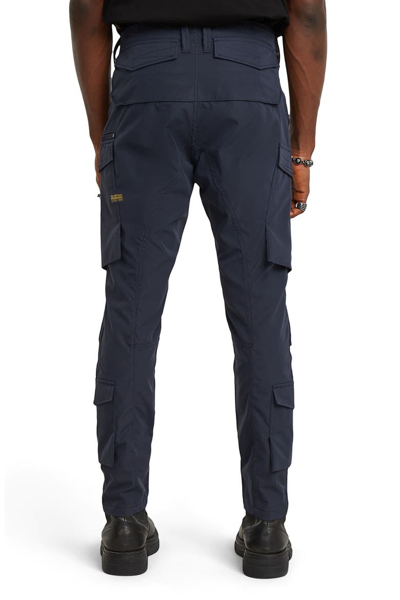 Toolbox Skinny Cargo Pants, Alternate, color, SALUTE
