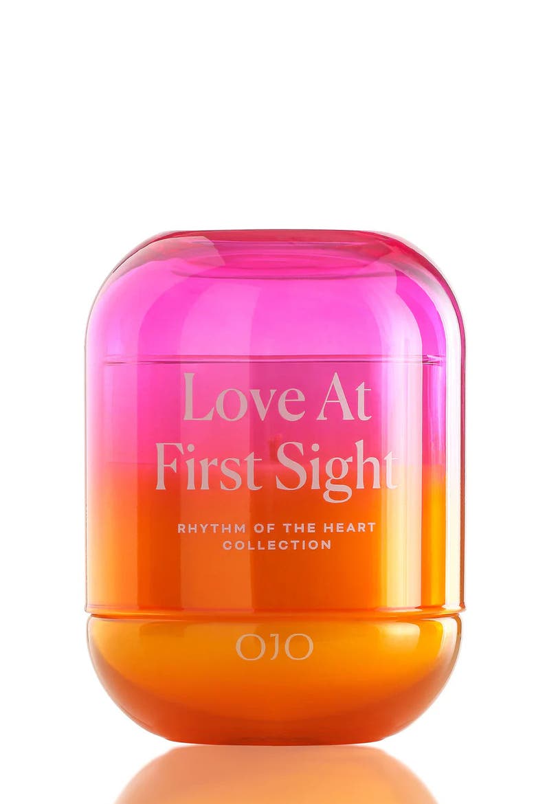 Love at First Sight, Main, color, Orange