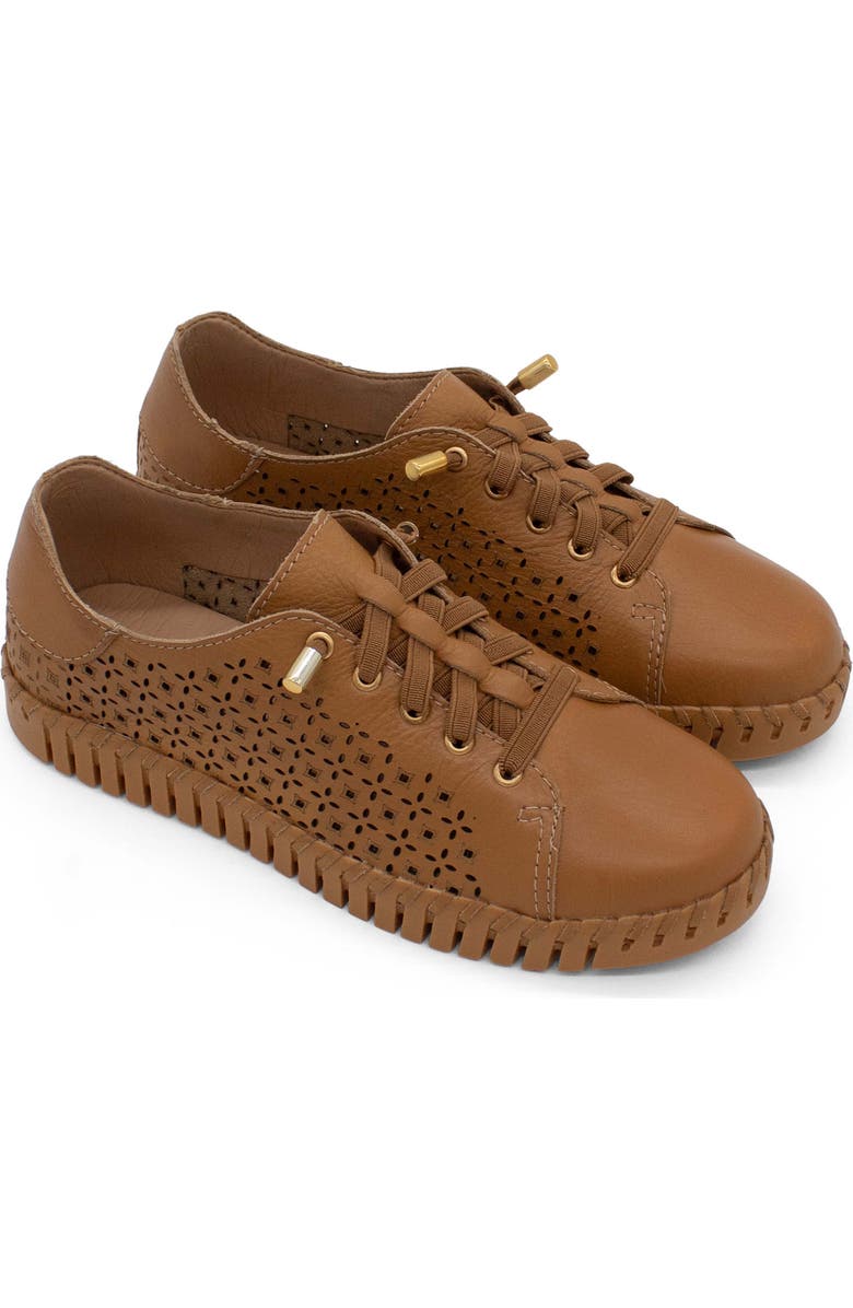 Bottero Bottwister Sport Sneaker, Main, color, Natural