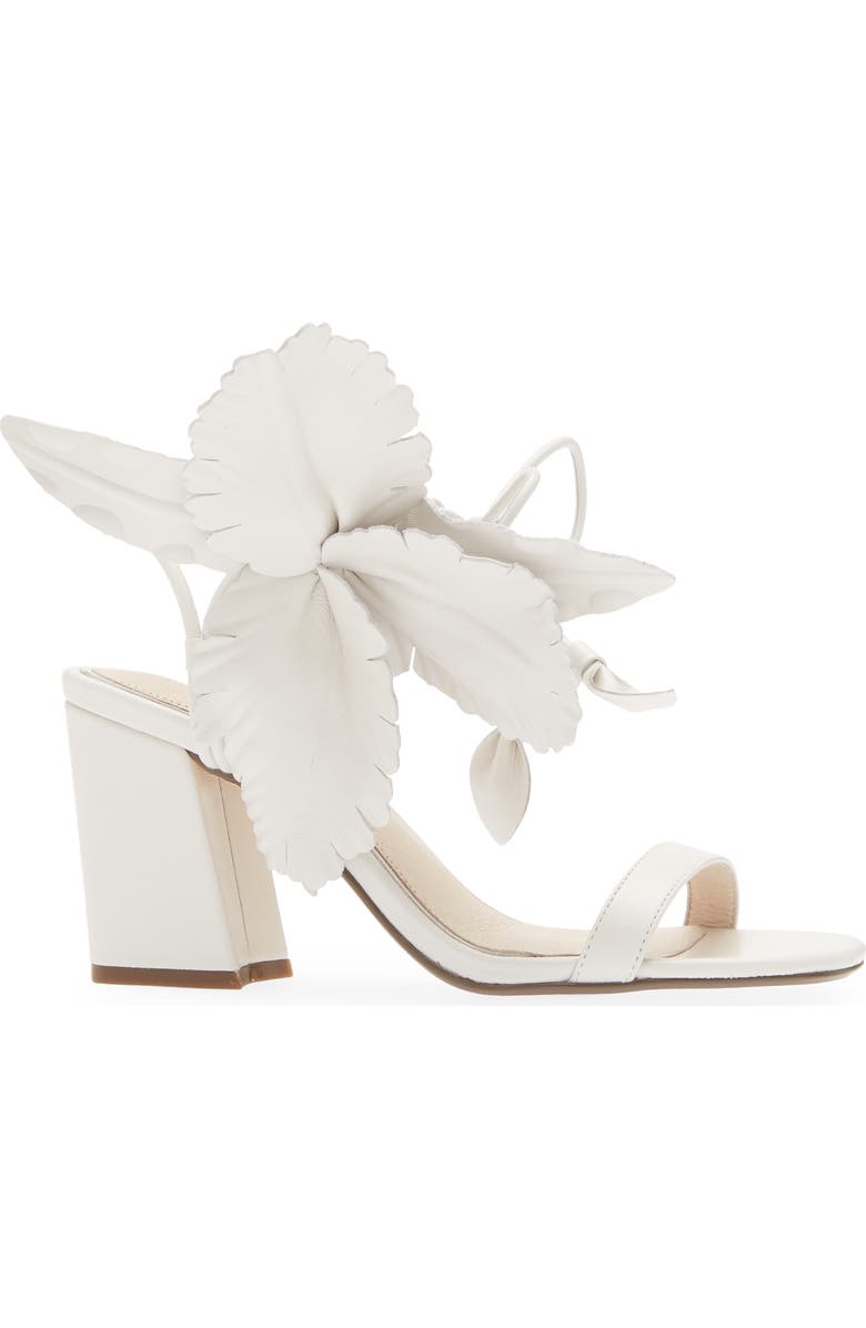Cecelia New York Hibiscus Sandal, Alternate, color,