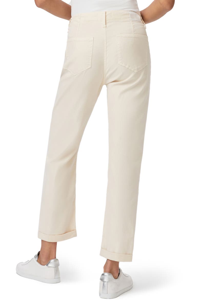 PAIGE Drew Relaxed Straight Leg Pants, Alternate, color, 