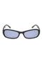 selected Shiny Black / Smoke Lens