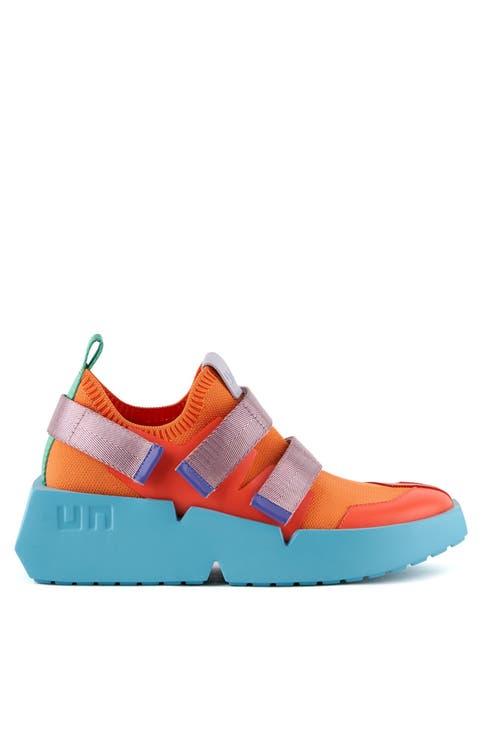 靴 UNITED NUDE Miku Sport Summer 36 UNITED NUDE Miku Sport Summer 36
