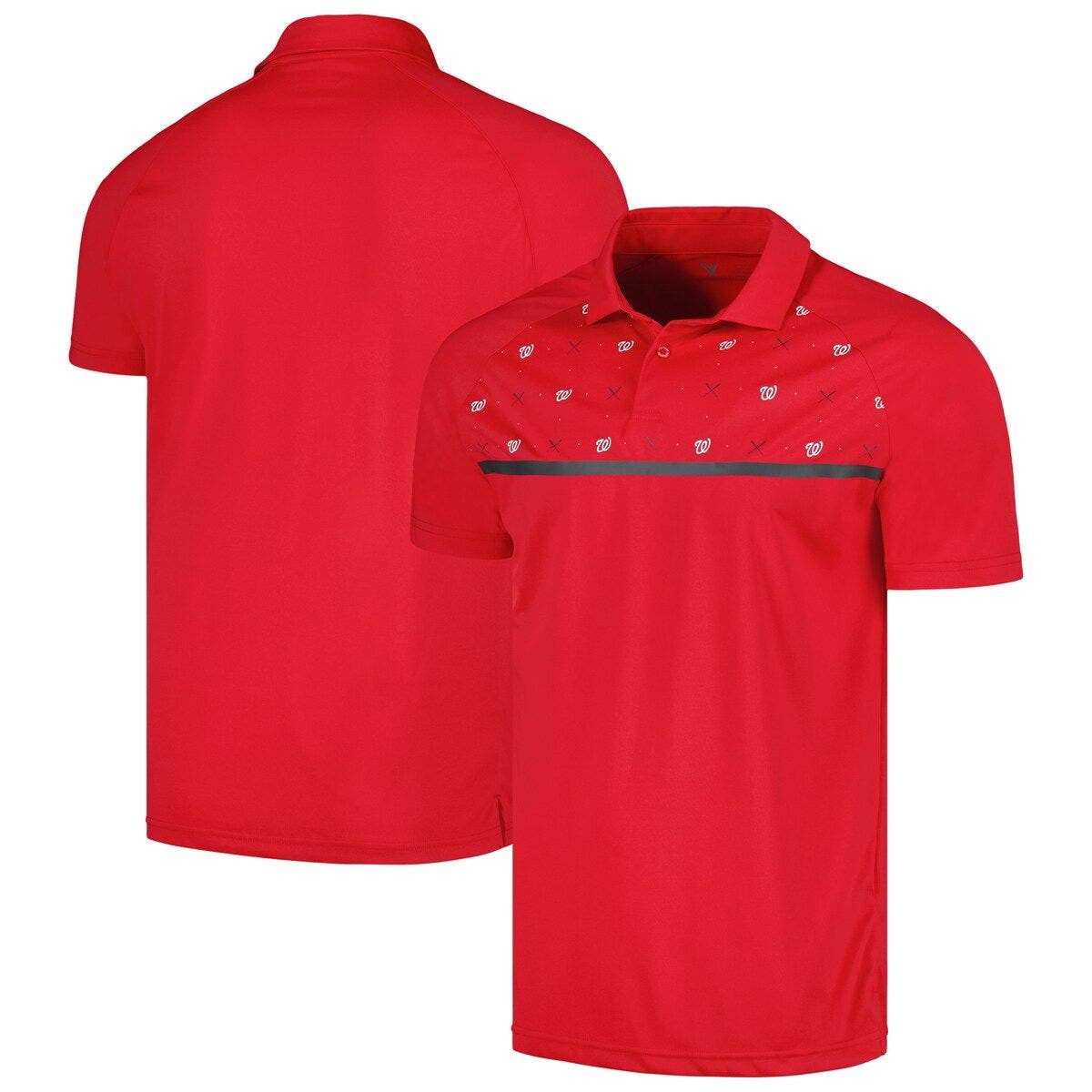 selected Red