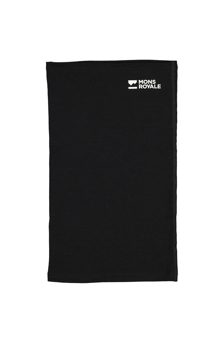 Mons Royale Daily Dose Merino Neckwarmer, Alternate, color, 