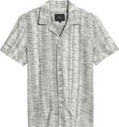 Rails Corrin Knit Camp Shirt