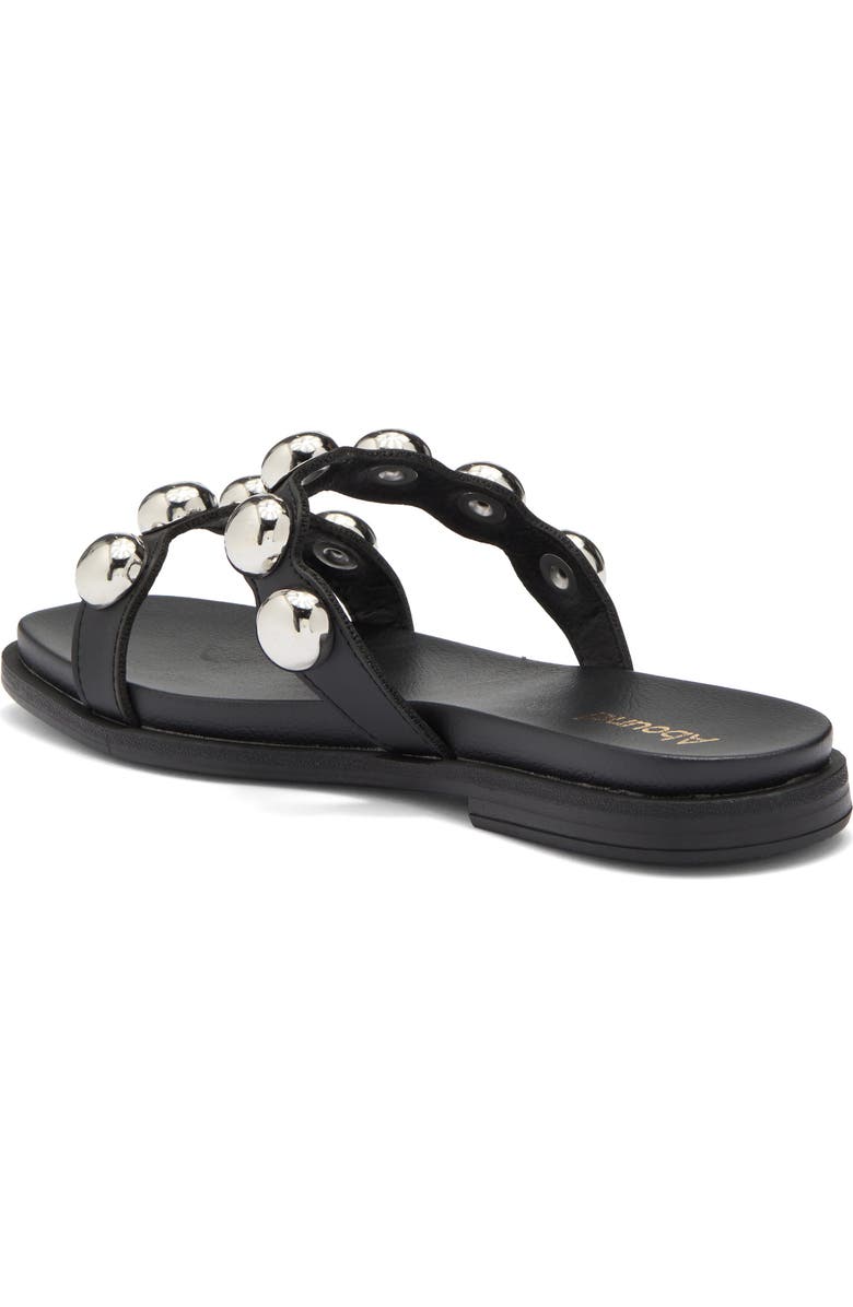 Abound Hazel Slide Sandal, Alternate, color,