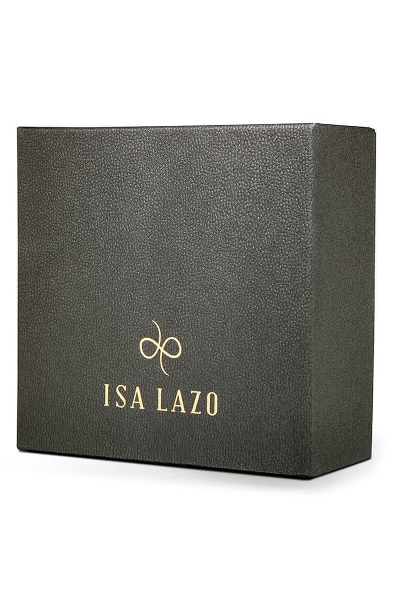 ISA LAZO Body Scrub, Alternate, color,