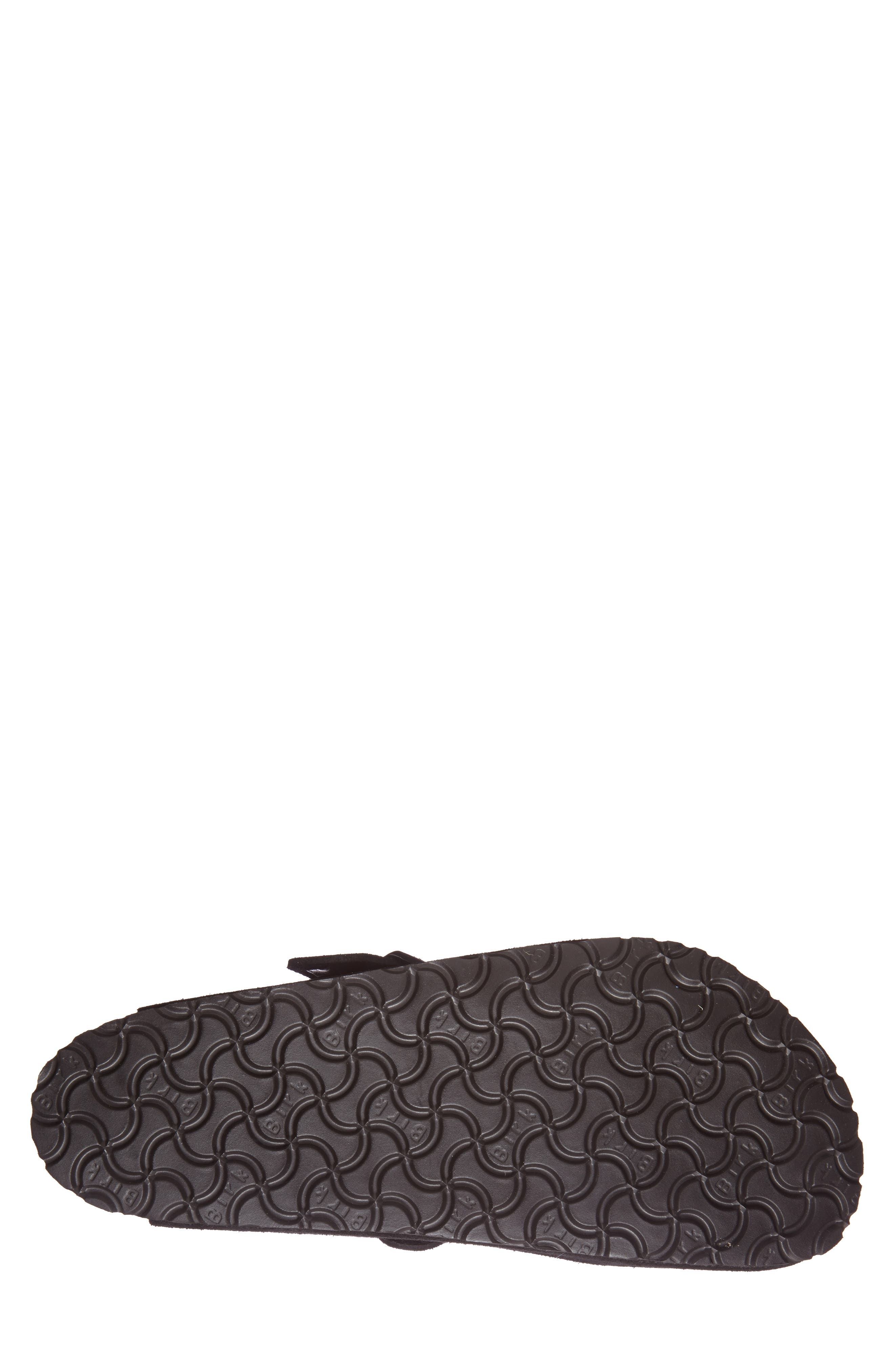 Boston Soft Clog, Alternate, color, BLACK