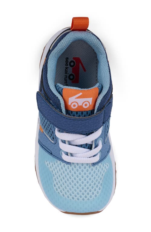 See Kai Run Kids' Viento Sneaker