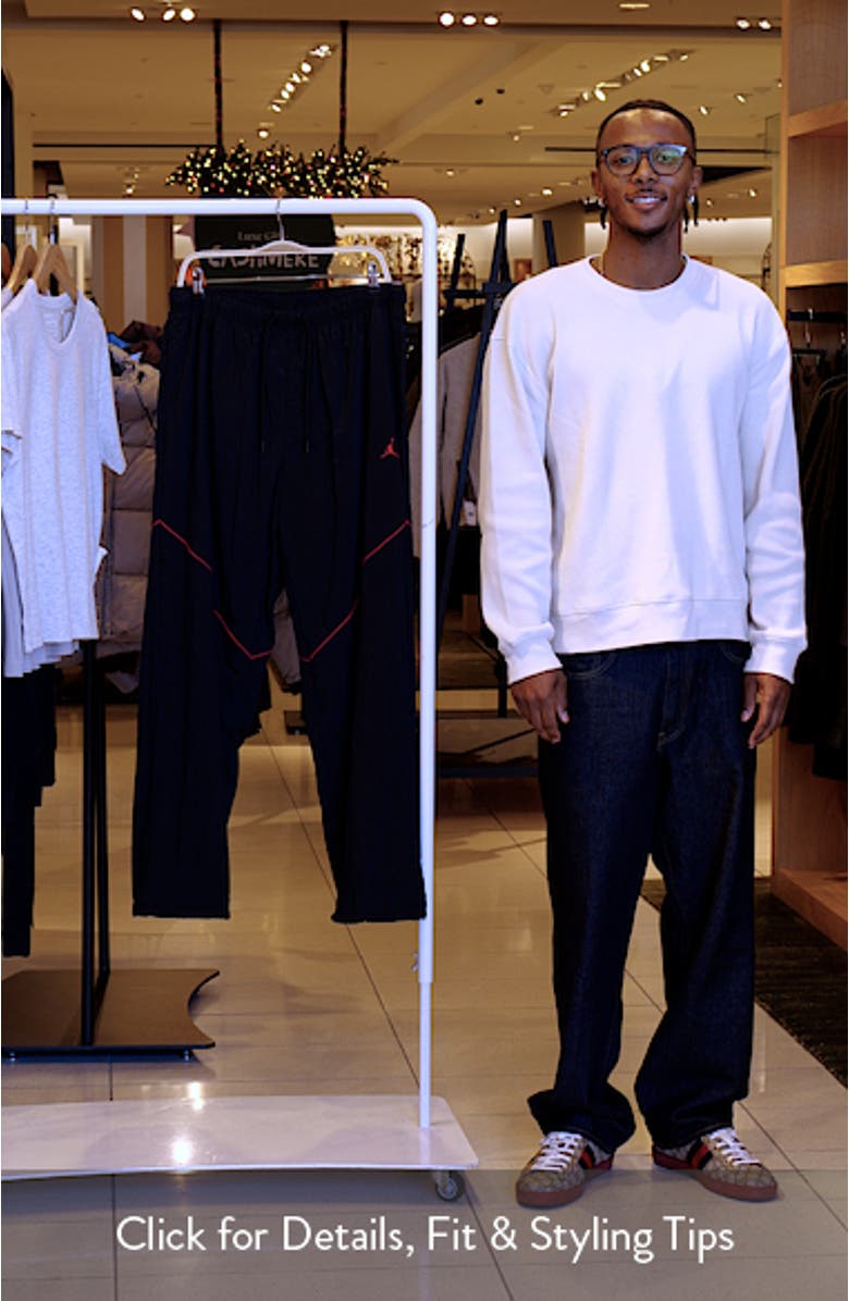 Brooklyn Nylon Draft Pants, sales video thumbnail