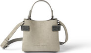 Brunello Cucinelli Small Top-Handle Essence bag