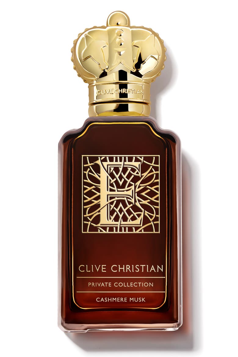 E Cashmere Musk Perfume, Main, color, NO COLOR