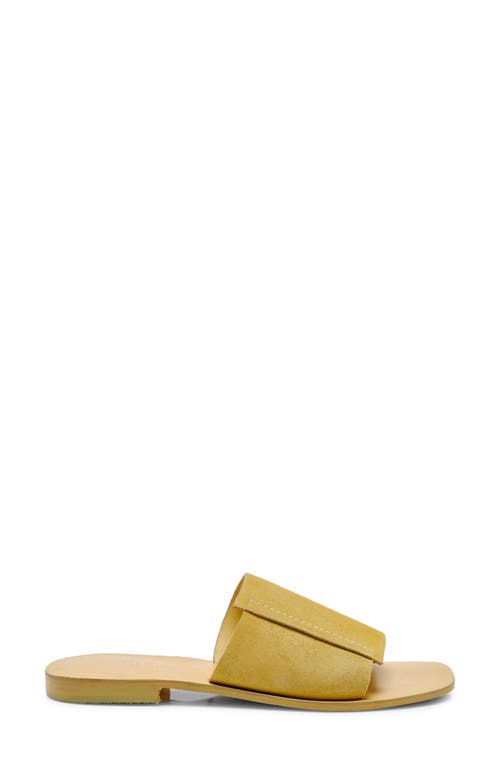 Free People Verona Slide Sandal