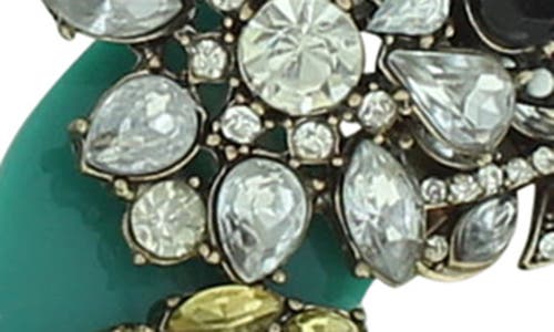 Olivia Welles Gabriella Glam Necklace