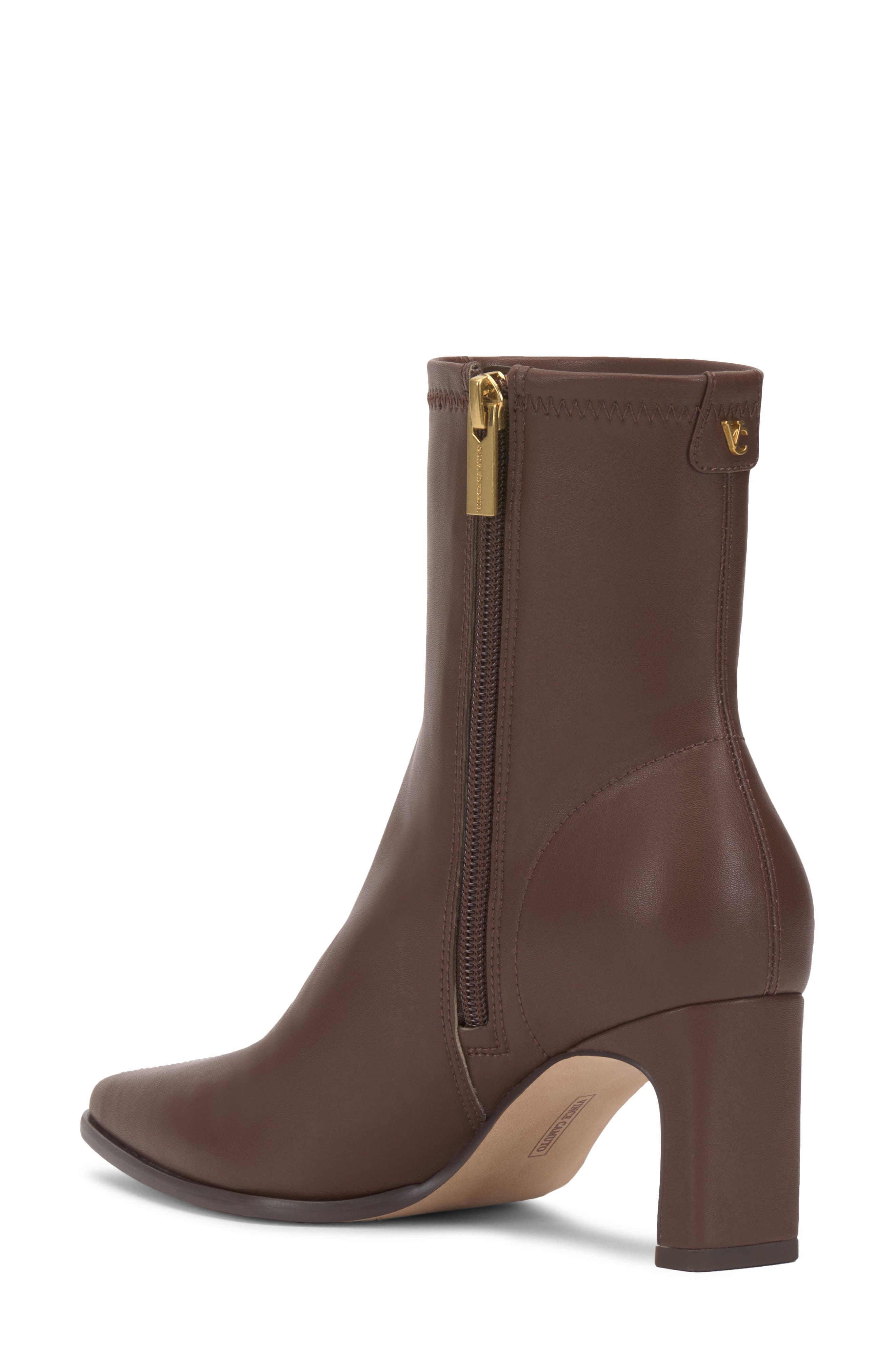 Julea Bootie, Alternate, color, JAVA