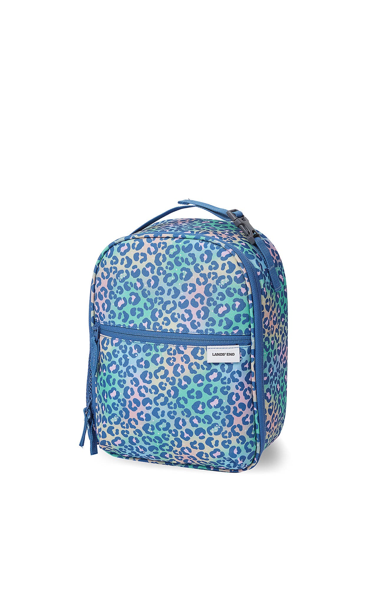 selected Pastel Cheetah