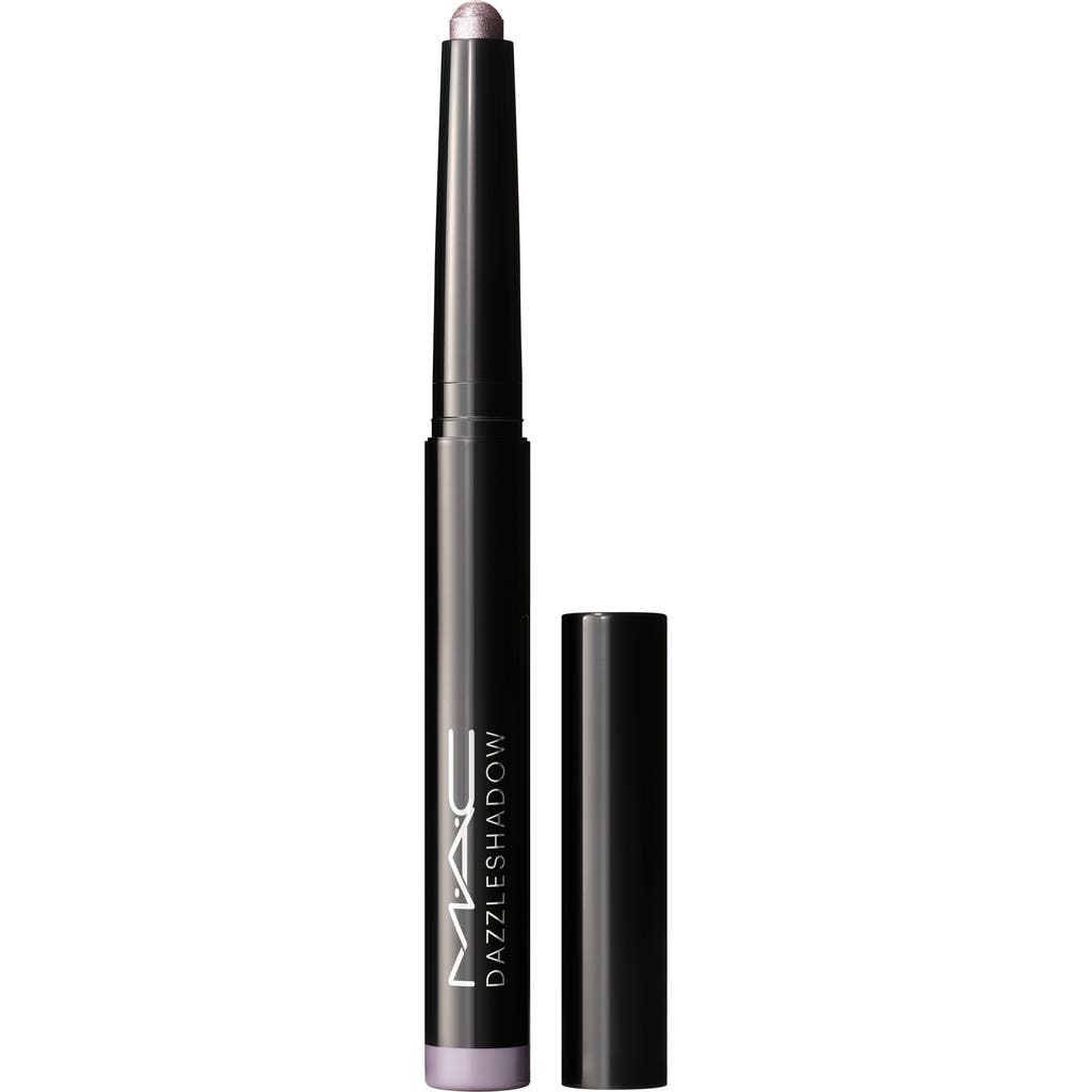 Mac Cosmetics Dazzleshadow Eye Shadow Stick In Haku Haze