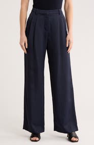 TWP Sulli Pleated Pants