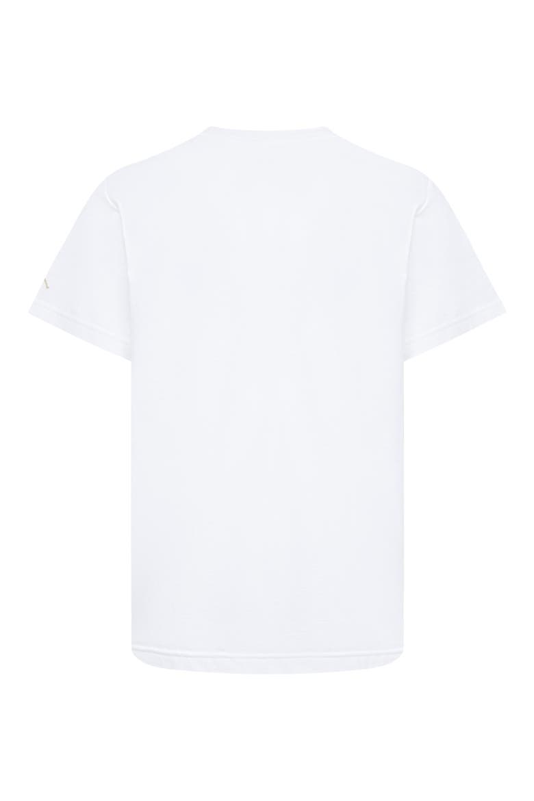 Kids' Flight Stamp Graphic T-Shirt, Alternate, color, 782SAIL