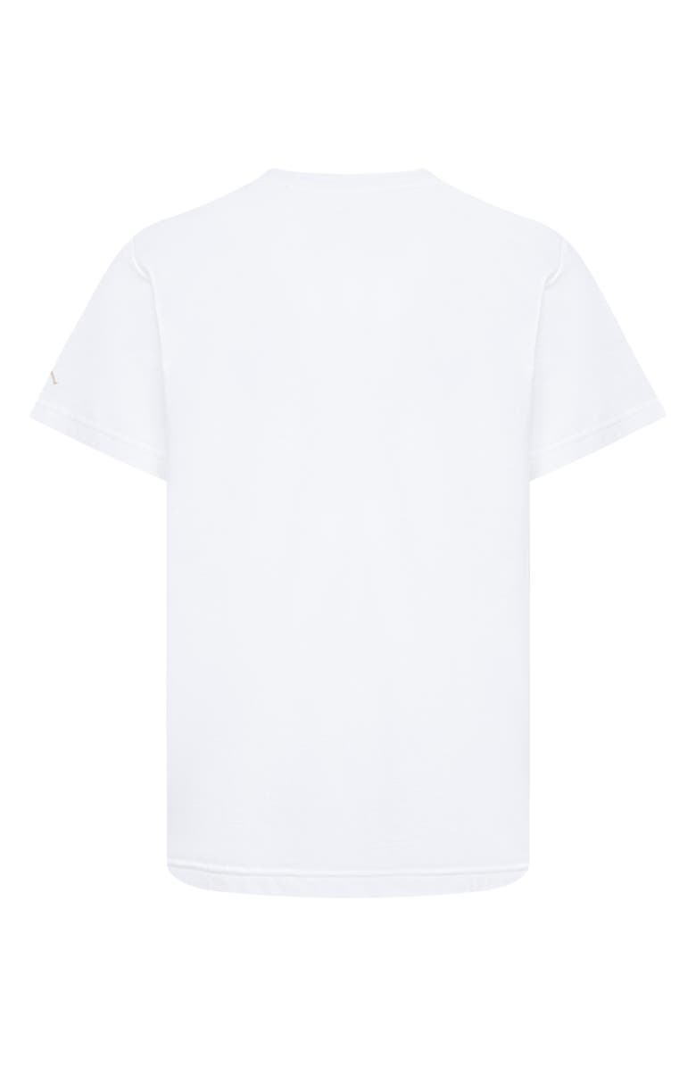 Jordan Kids' Flight Stamp Graphic T-Shirt, Alternate, color, 782Sail