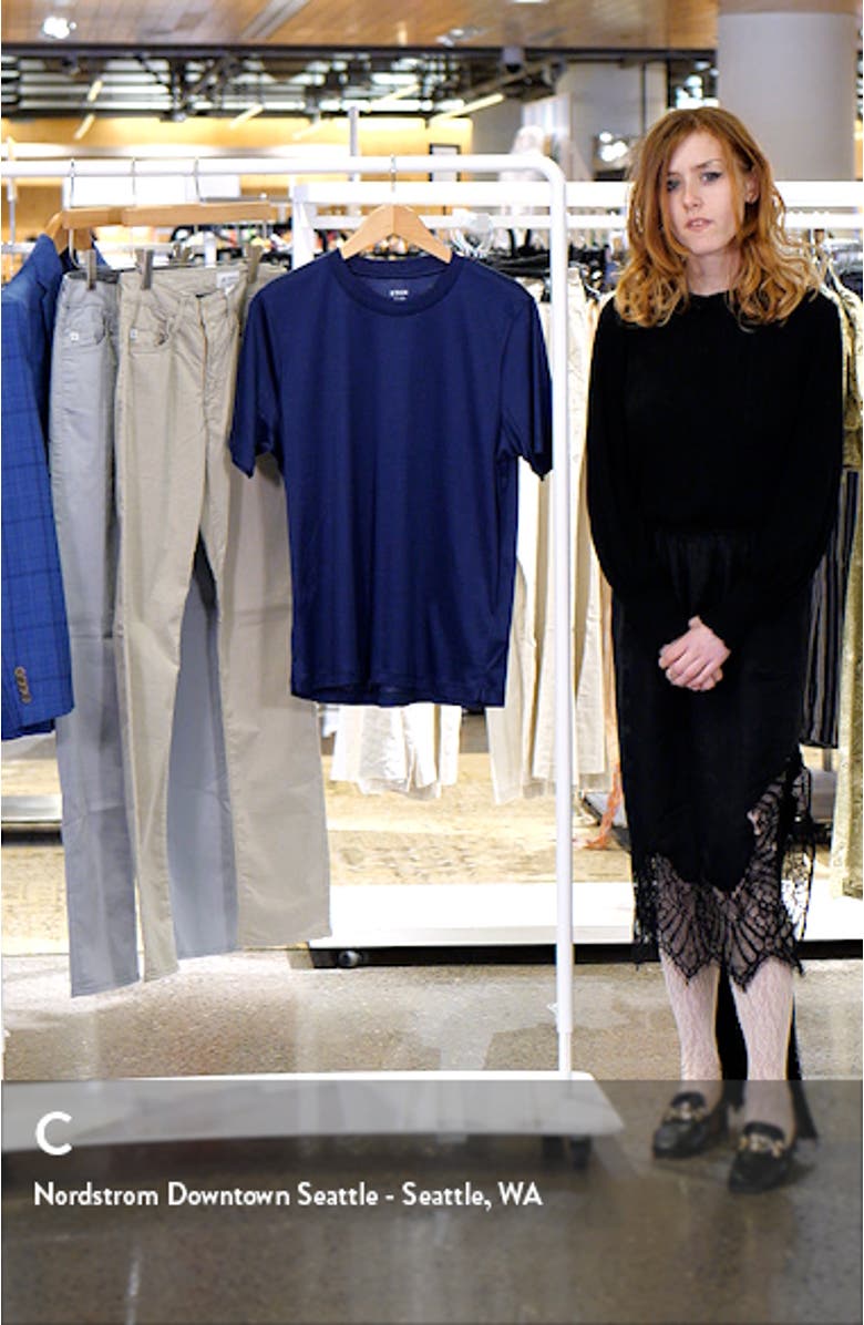 Jersey T-Shirt, sales video thumbnail