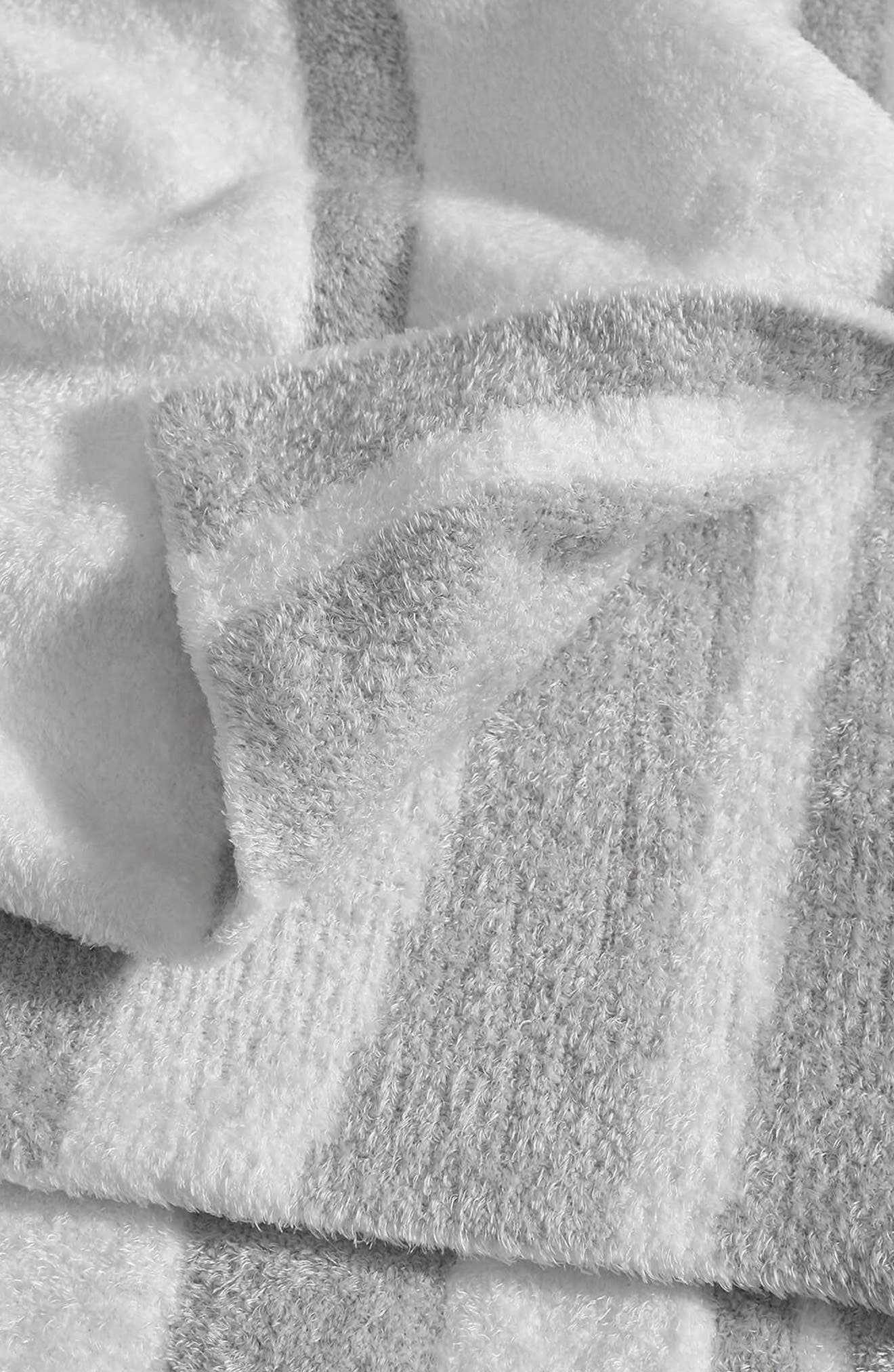 Sunday Citizen Cloud Silque Blanket - Thumbnail 3