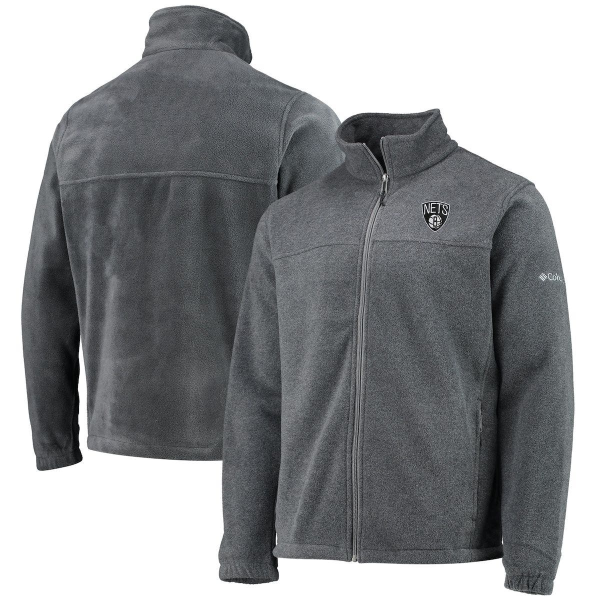 selected Heather Charcoal