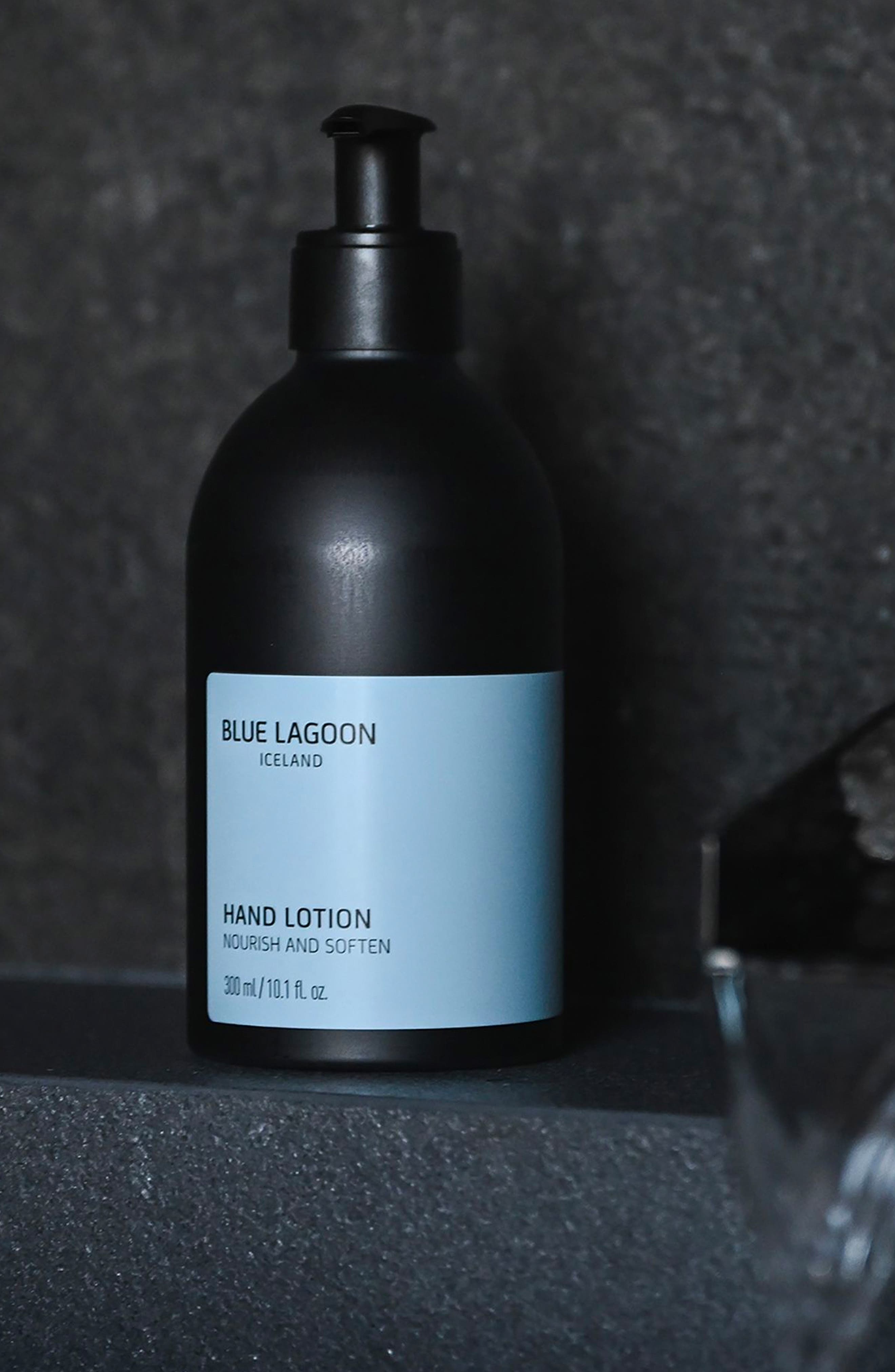 BLUE LAGOON SKIN SCIENCE Hand Lotion | Nordstrom