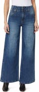 Habitual Easton Wide Leg Jeans