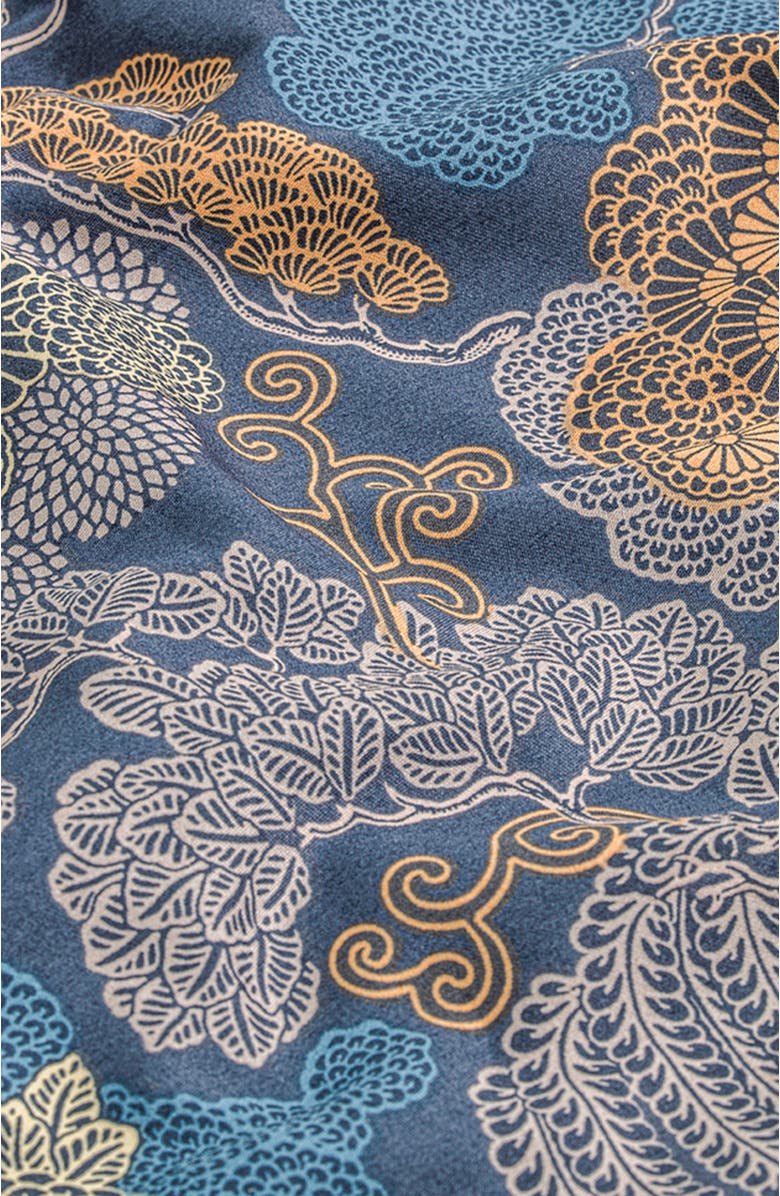 Togas Rioko Duvet Cover, Alternate, color, Beige