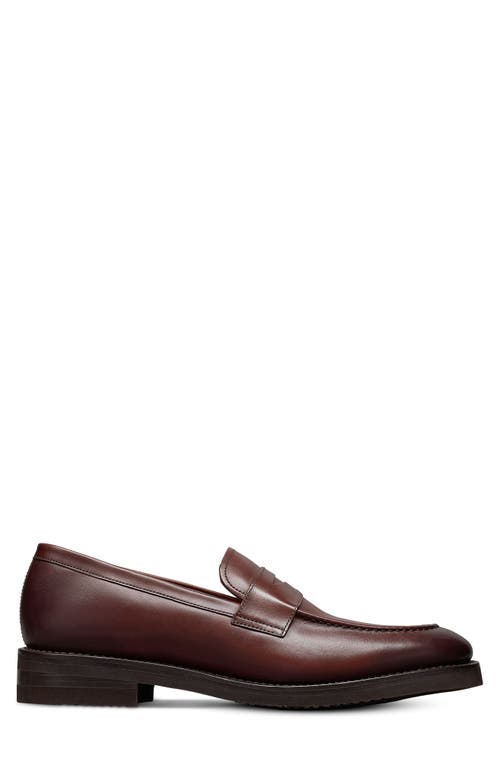 Allen Edmonds Siena Penny Loafer In Black
