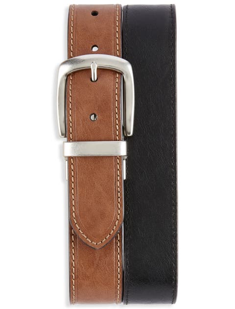 Reversible Casual Belt