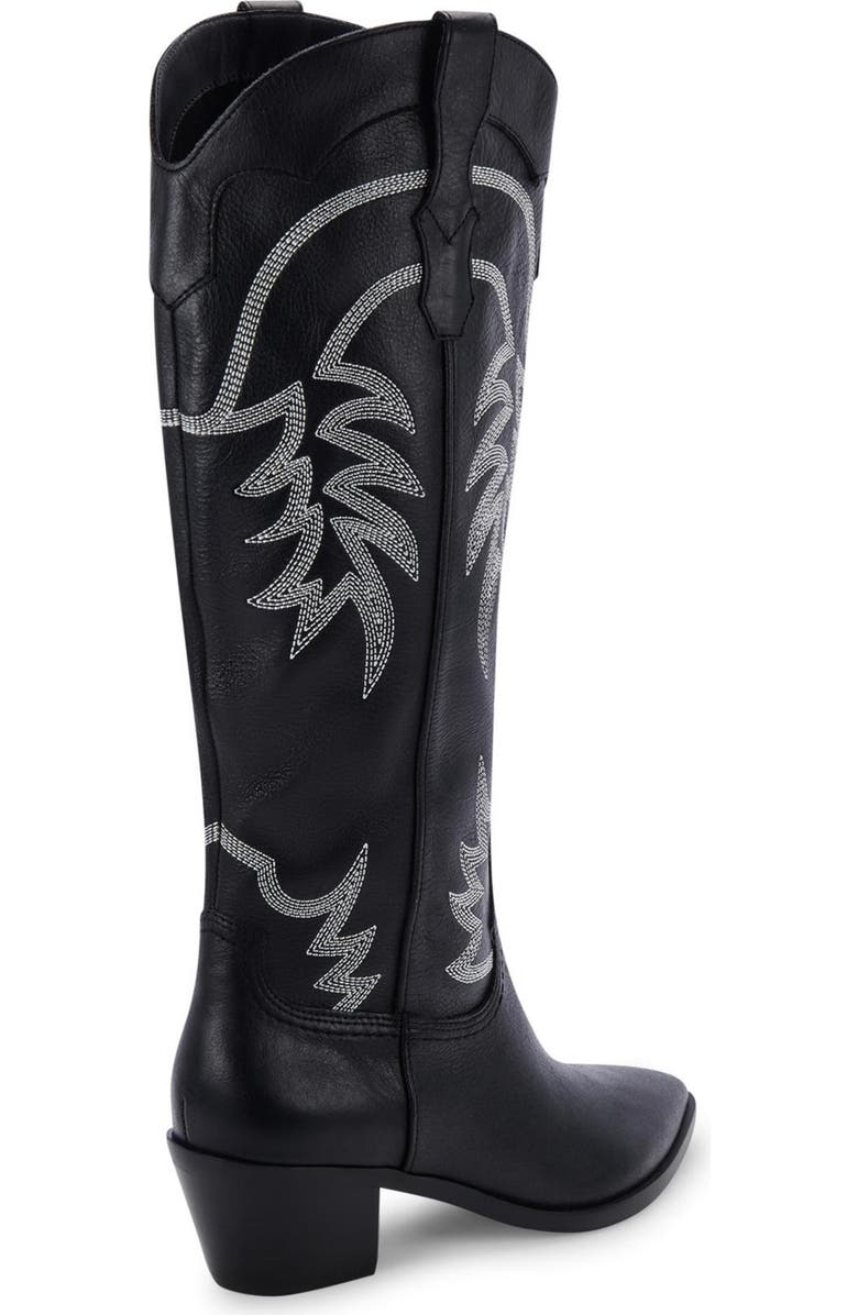 Dolce Vita Solida Western Boot, Alternate, color,