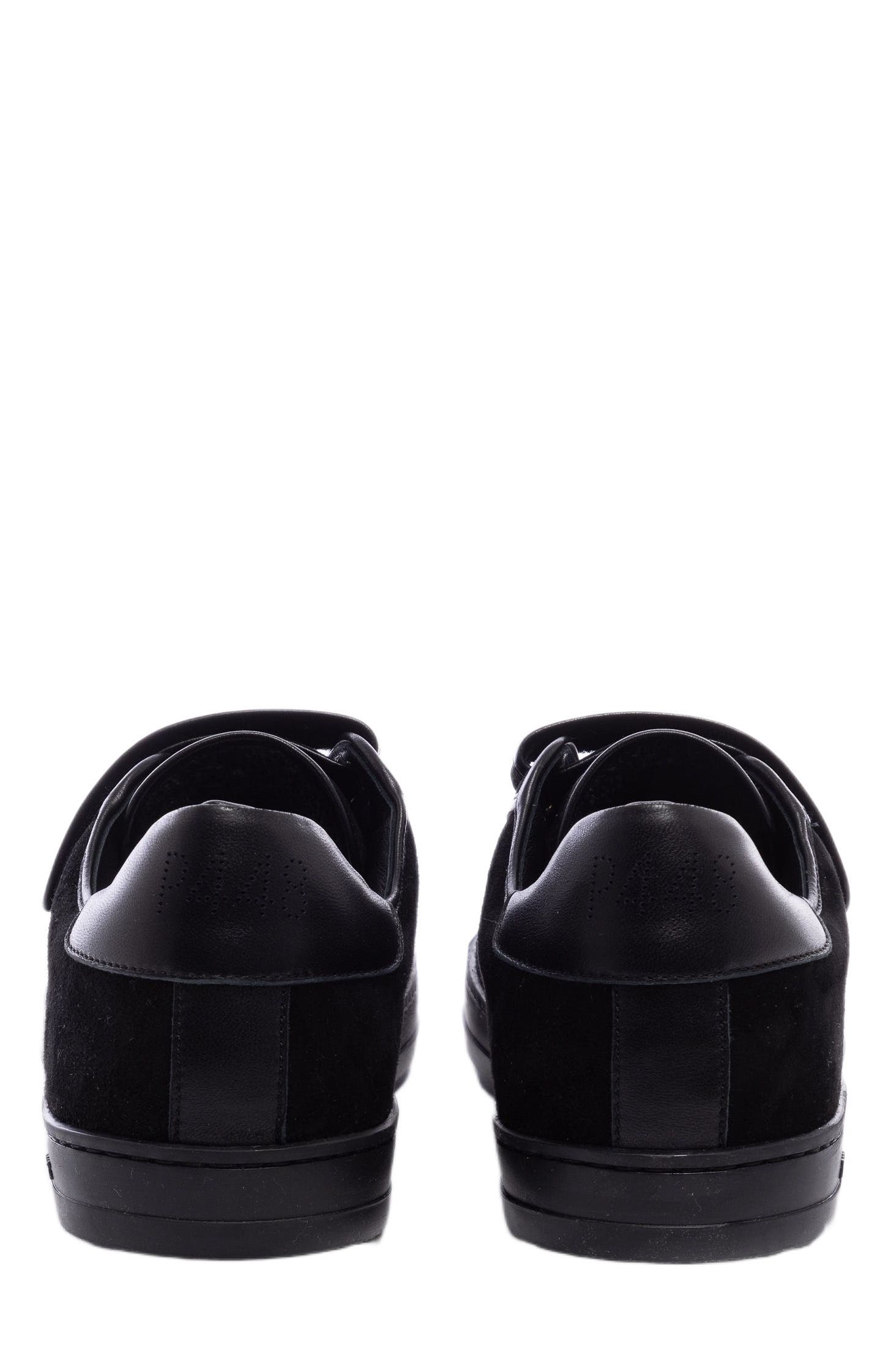 P448 JOHNVELCRO Mens Sneakers, Alternate, color, 