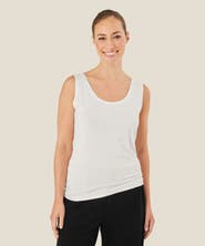 Masai Copenhagen Maels Scoop Neck Vest