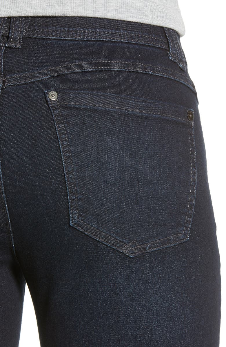 Wit & Wisdom Ab-Solution Itty Bitty Bootcut Jeans, Alternate, color,