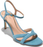 Cole Haan Constantina Ankle Strap Sandal