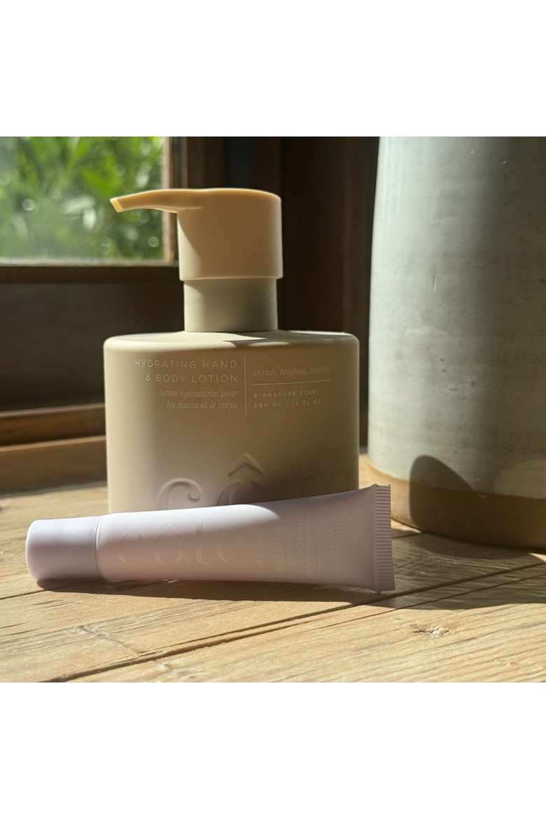 Hydrate & Heal Duo, Lip & Body Set, Alternate, color, None