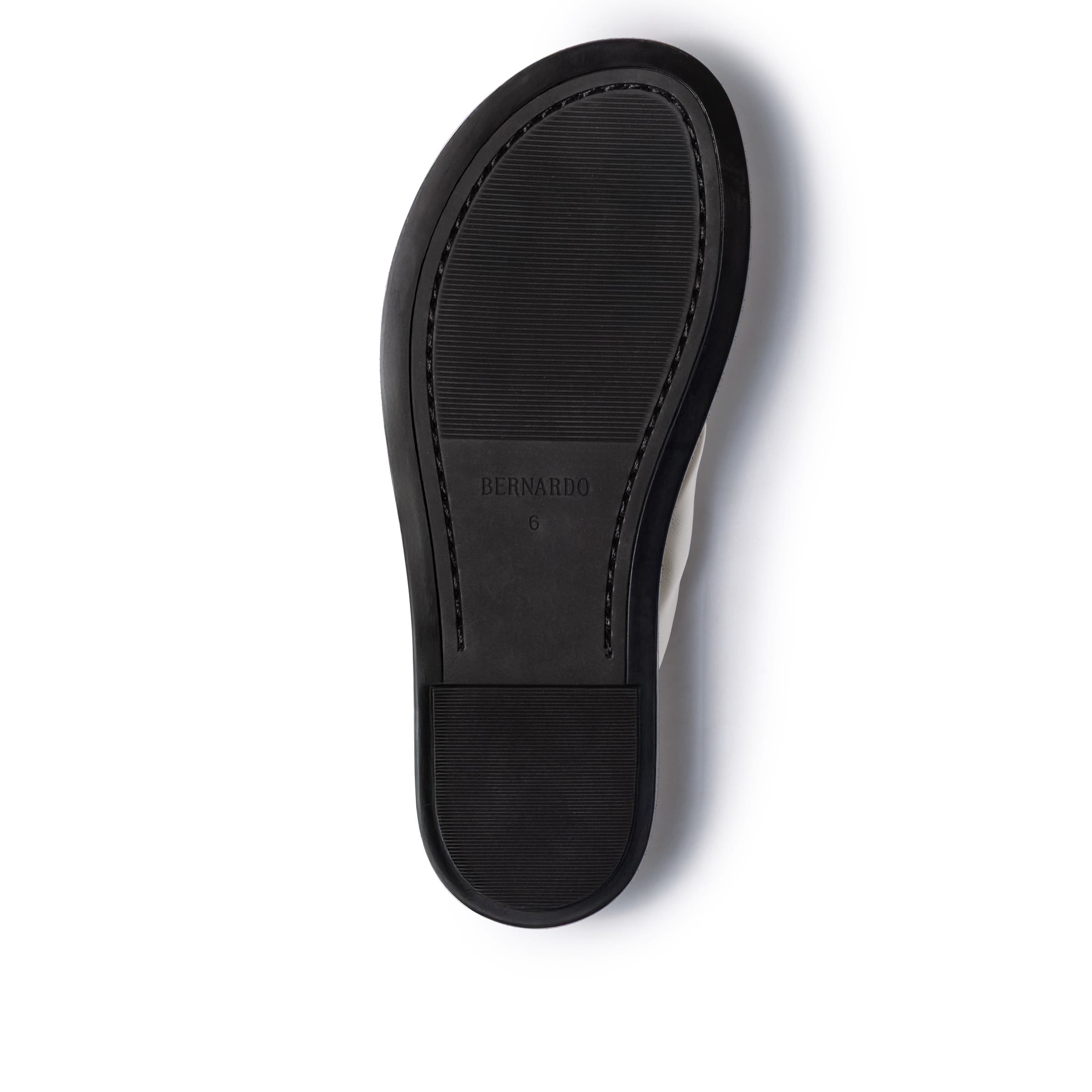 Salt Thong Sandal, Alternate, color, WHITE